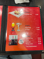 Sahan Restaurant Menu Photo 2