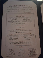 Black+Blue Toronto Menu Photo 5