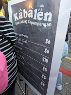 Kabalen Restaurant Menu Photo 4