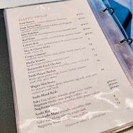 Black+Blue Toronto Menu Photo 1