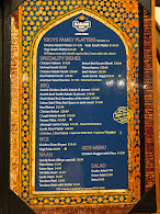 Karahi Boys Menu Photo 2