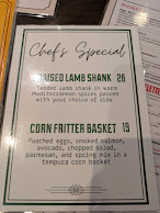 Cafe Landwer Menu Photo 3