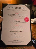 The Keg Steakhouse + Bar - Leslie Street Menu Photo 3