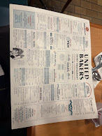 United Bakers Dairy Restaurant Menu Photo 5