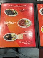 Sahan Restaurant Menu Photo 1