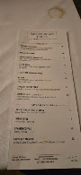 David Duncan House Menu Photo 4