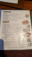 Kintako Sushi Japanese Restaurant Menu Photo 5