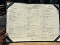 STOCK BAR Menu Photo 2