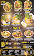 Pho Anh Vu Dufferin Menu Photo 5