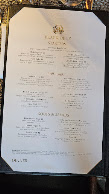 Black+Blue Toronto Menu Photo 4