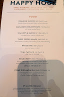 The Keg Steakhouse + Bar - Leslie Street Menu Photo 1