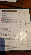 Kintako Sushi Japanese Restaurant Menu Photo 4