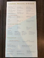 Darna Middle Eastern Kitchen Menu Photo 2