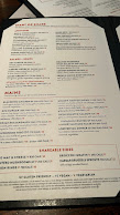 The Keg Steakhouse + Bar - Leslie Street Menu Photo 4