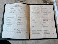 Miller Tavern Menu Photo 1