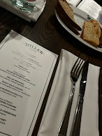 Miller Tavern Menu Photo 2