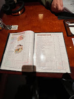 Kintako Sushi Japanese Restaurant Menu Photo 3