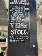 STOCK BAR Menu Photo 1