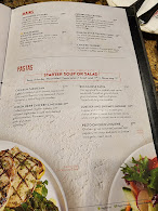 Pickle Barrel Menu Photo 1