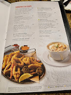 Pickle Barrel Menu Photo 3