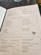 Miller Tavern Menu Photo 5