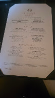 Black+Blue Toronto Menu Photo 2
