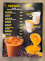 Pho Anh Vu Dufferin Menu Photo 4