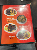 Sahan Restaurant Menu Photo 4