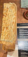 Gilaneh Restaurant Menu Photo 4