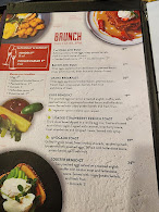 Pickle Barrel Menu Photo 5
