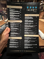 Gilaneh Restaurant Menu Photo 5