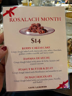 Cafe Landwer Menu Photo 4