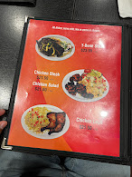 Sahan Restaurant Menu Photo 3