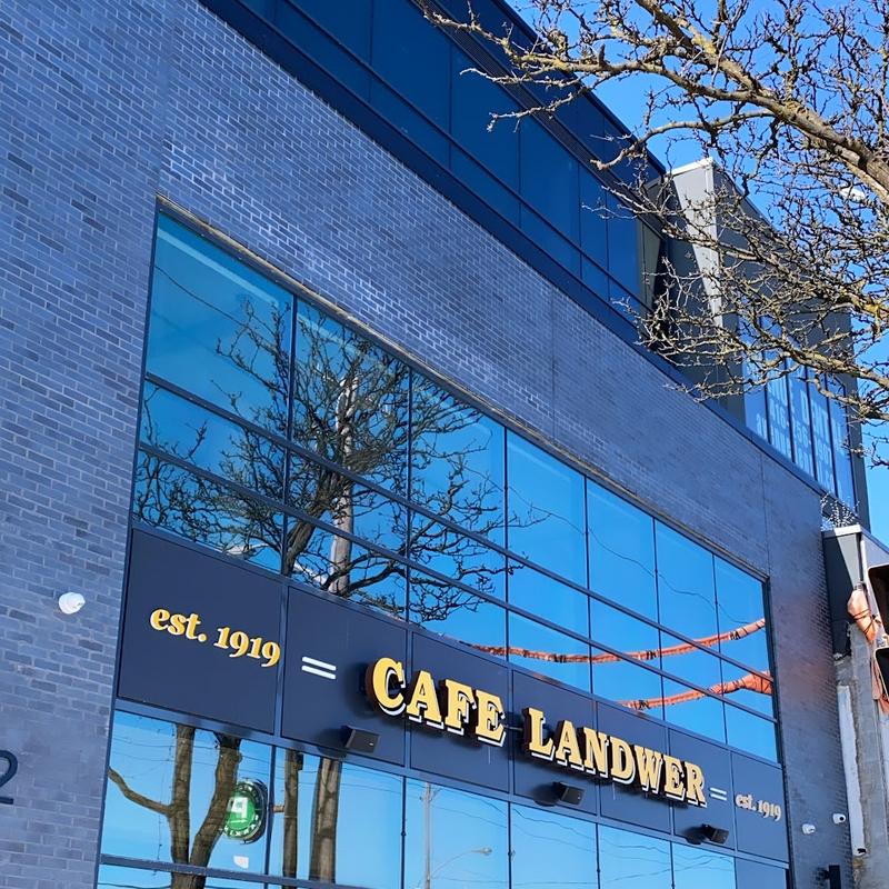 Cafe Landwer
