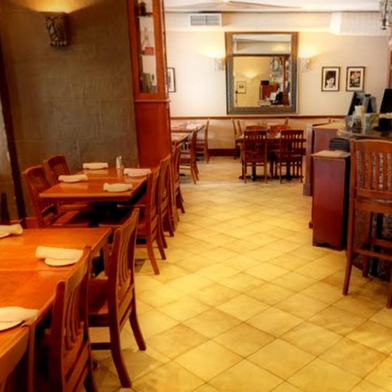 Mezza Notte Trattoria