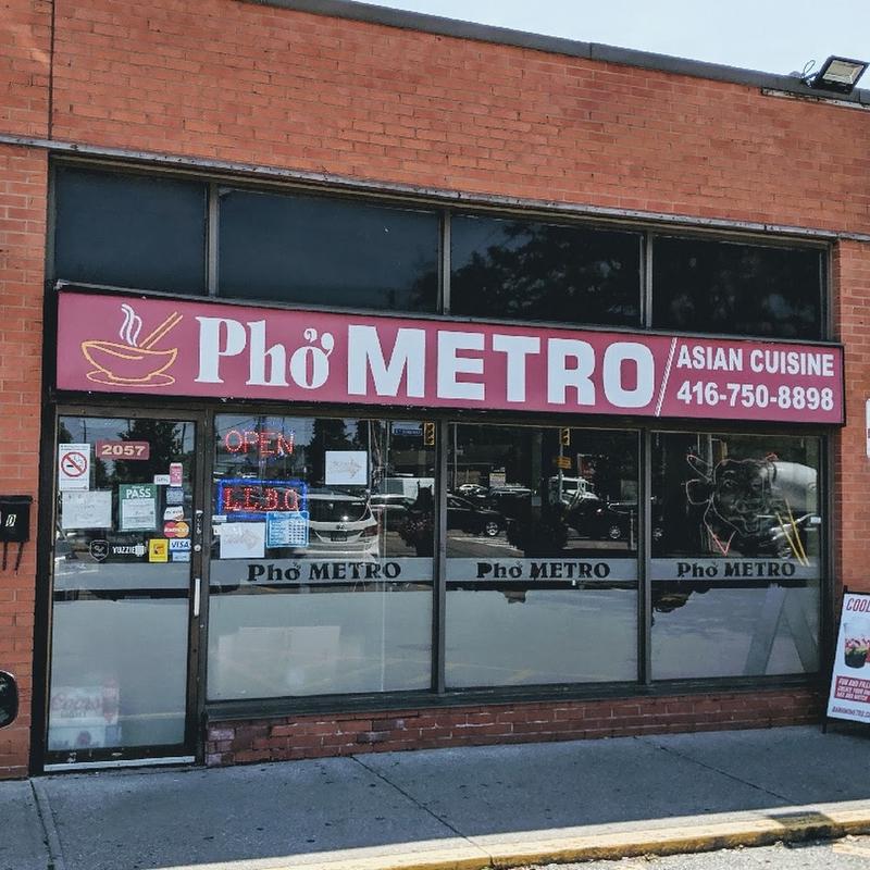 Pho Metro