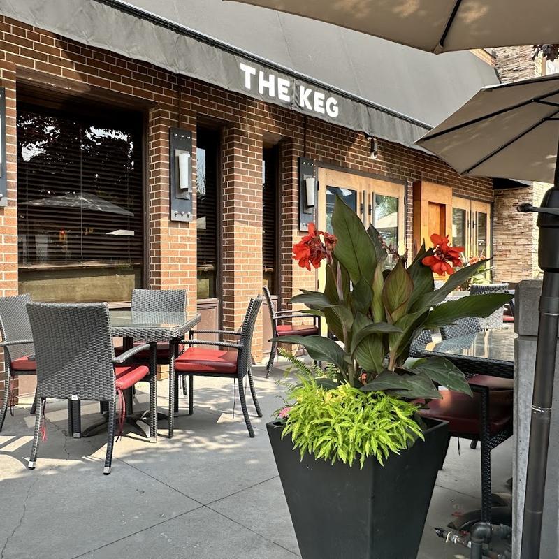 The Keg Steakhouse + Bar - Leslie Street