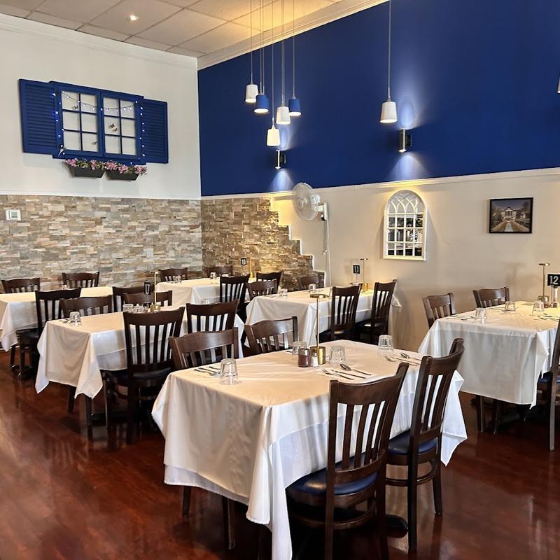 Gilaneh Restaurant